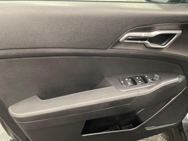 used 2023 Kia Sportage car, priced at $21,510