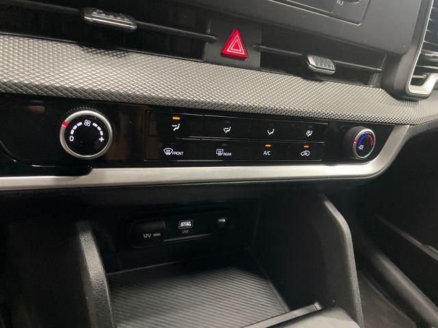 used 2023 Kia Sportage car, priced at $21,510