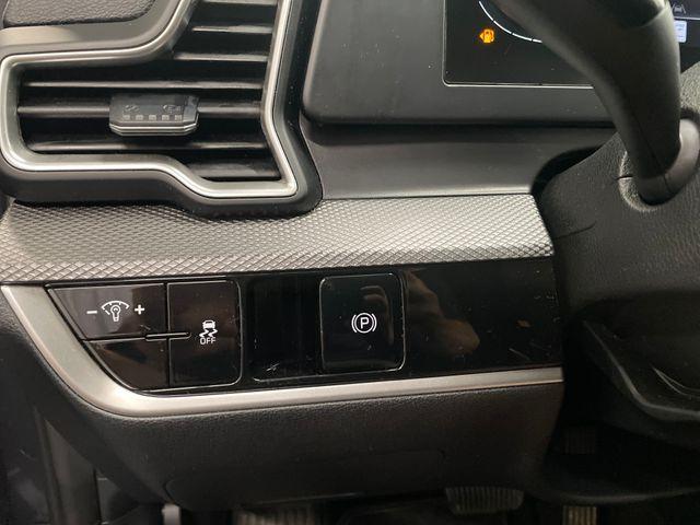 used 2023 Kia Sportage car, priced at $21,510