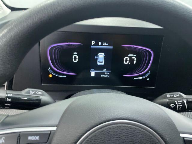 used 2023 Kia Sportage car, priced at $21,510