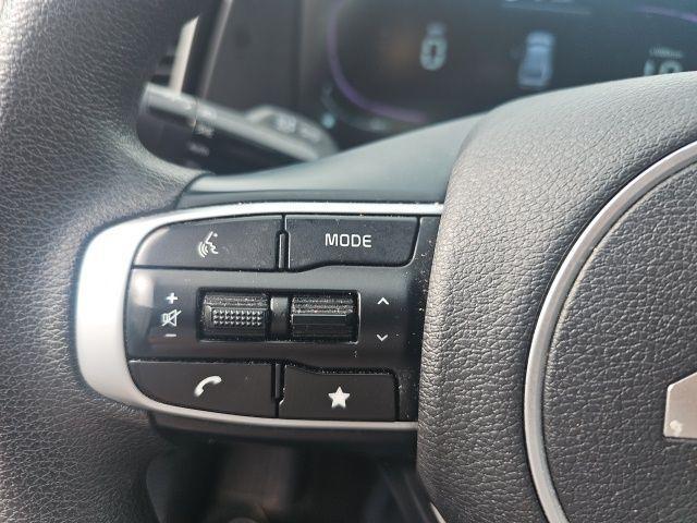 used 2023 Kia Sportage car, priced at $21,514