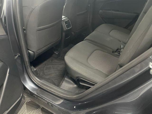 used 2023 Kia Sportage car, priced at $21,510