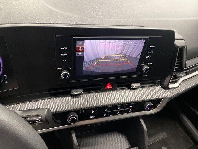 used 2023 Kia Sportage car, priced at $21,510