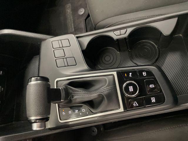 used 2023 Kia Sportage car, priced at $21,510