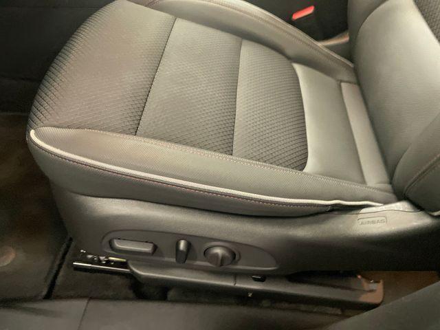used 2023 Chevrolet TrailBlazer car, priced at $25,962