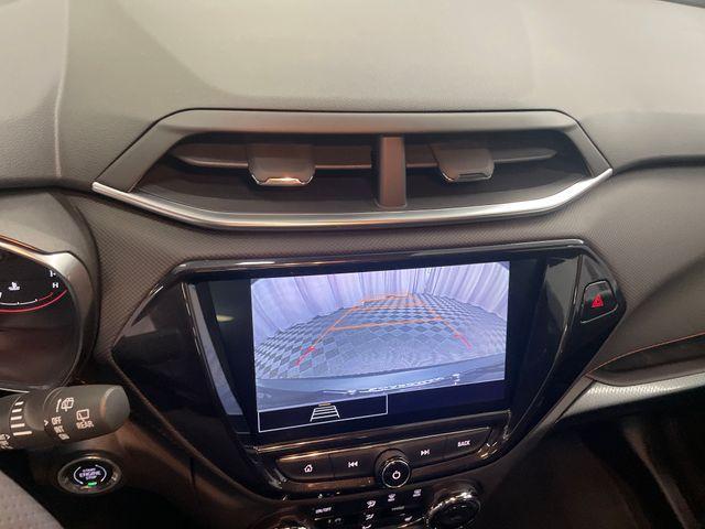 used 2023 Chevrolet TrailBlazer car, priced at $25,962