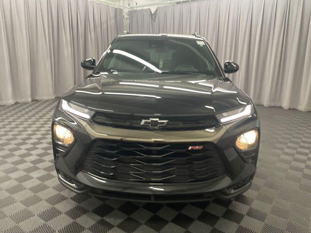 used 2023 Chevrolet TrailBlazer car, priced at $25,962