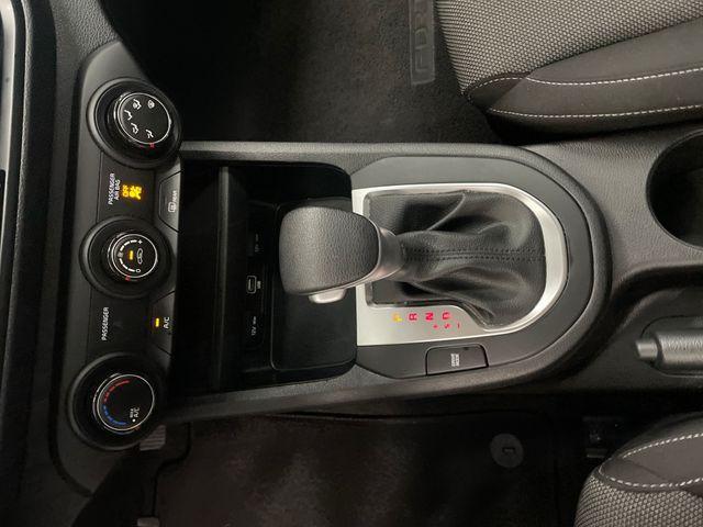 used 2023 Kia Forte car, priced at $19,999
