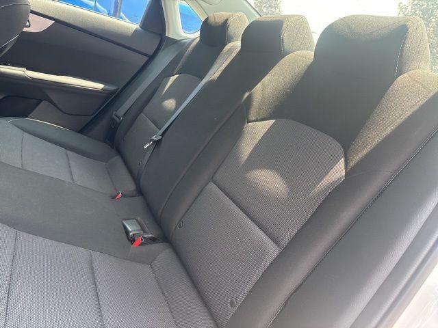 used 2023 Kia Forte car, priced at $19,999