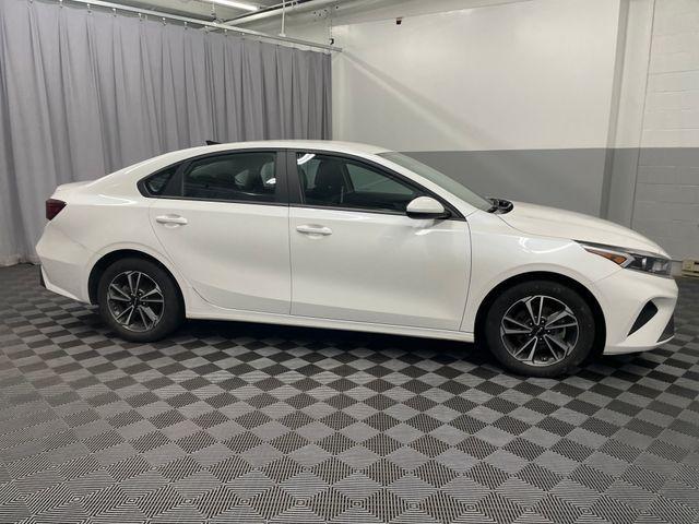 used 2023 Kia Forte car, priced at $19,999