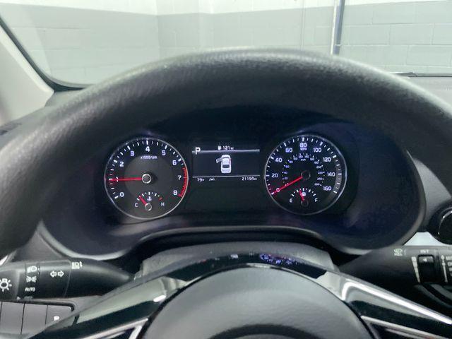 used 2023 Kia Forte car, priced at $19,999