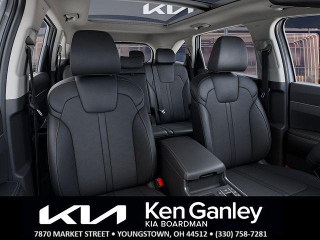 new 2026 Kia Sorento car, priced at $38,565