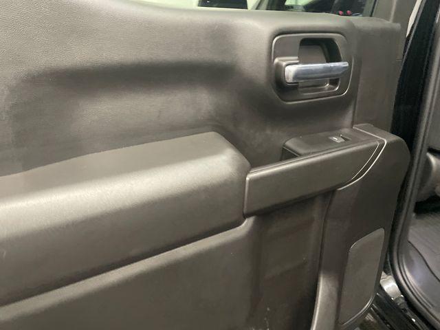 used 2022 Chevrolet Silverado 1500 Limited car, priced at $37,190