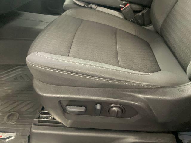 used 2022 Chevrolet Silverado 1500 Limited car, priced at $37,190