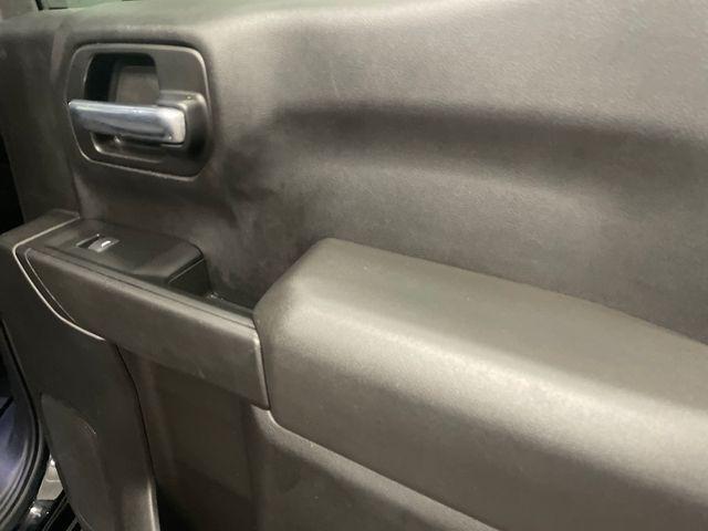 used 2022 Chevrolet Silverado 1500 Limited car, priced at $37,190