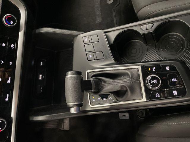 used 2023 Kia Sportage car, priced at $25,840