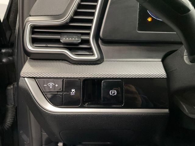 used 2023 Kia Sportage car, priced at $25,840