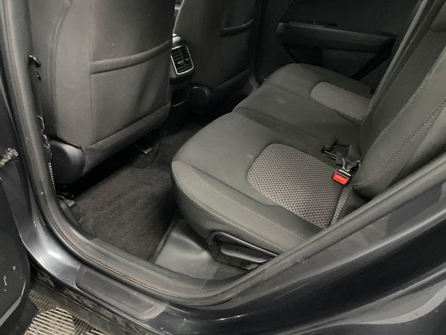 used 2023 Kia Sportage car, priced at $25,840