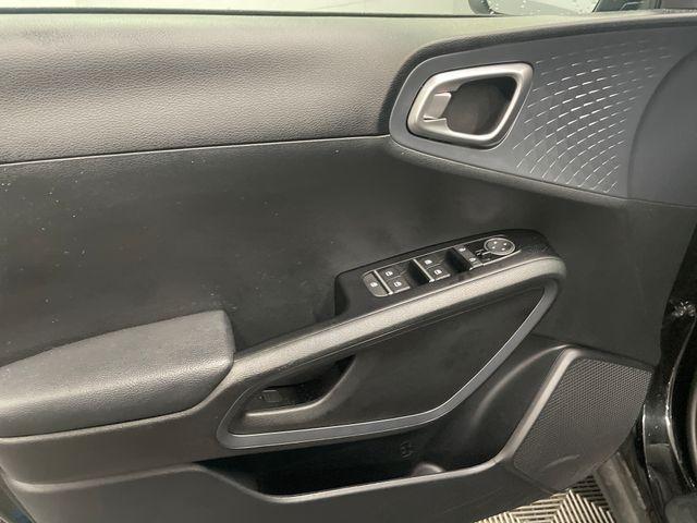 used 2023 Kia Soul car, priced at $22,470