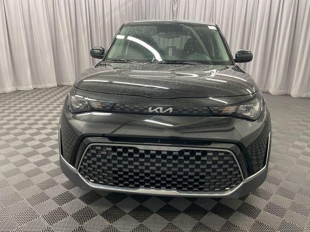 used 2023 Kia Soul car, priced at $22,470