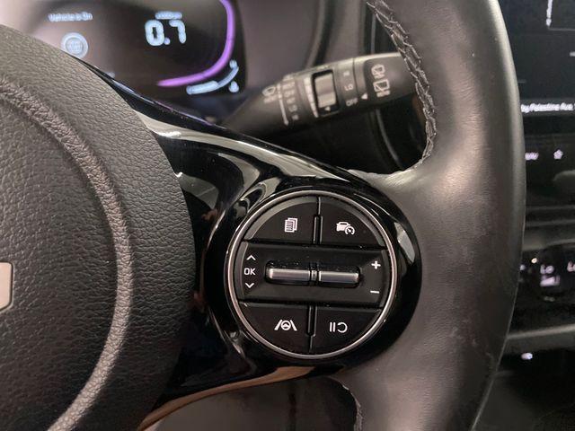 used 2023 Kia Soul car, priced at $22,470