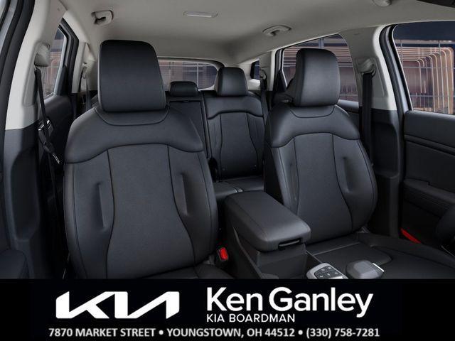 new 2026 Kia Sportage car, priced at $32,560