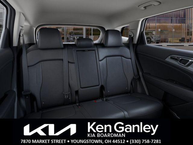 new 2026 Kia Sportage car, priced at $32,560