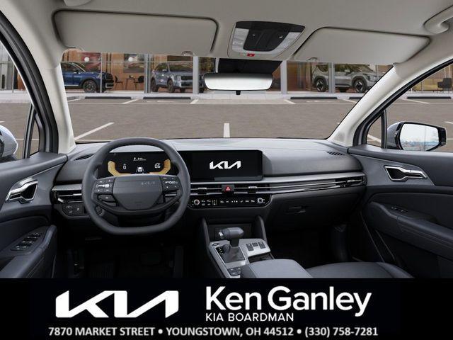 new 2026 Kia Sportage car, priced at $32,560