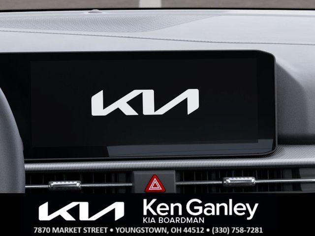 new 2026 Kia Sportage car, priced at $32,560
