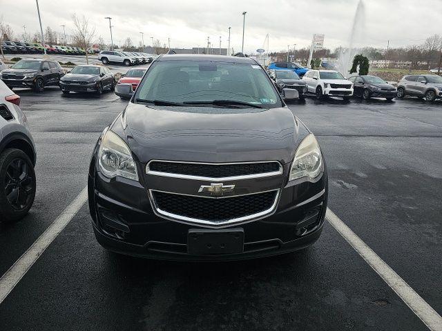 used 2015 Chevrolet Equinox car, priced at $7,995
