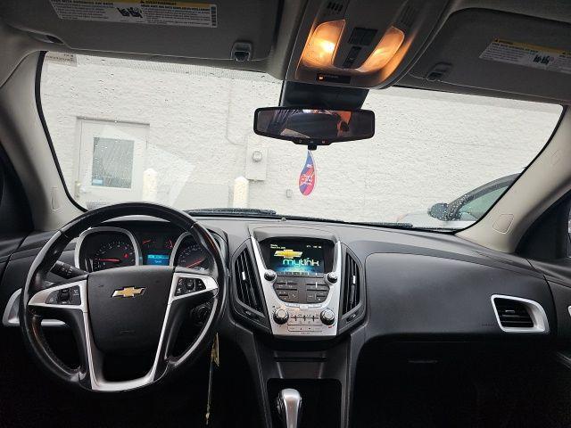 used 2015 Chevrolet Equinox car, priced at $7,995