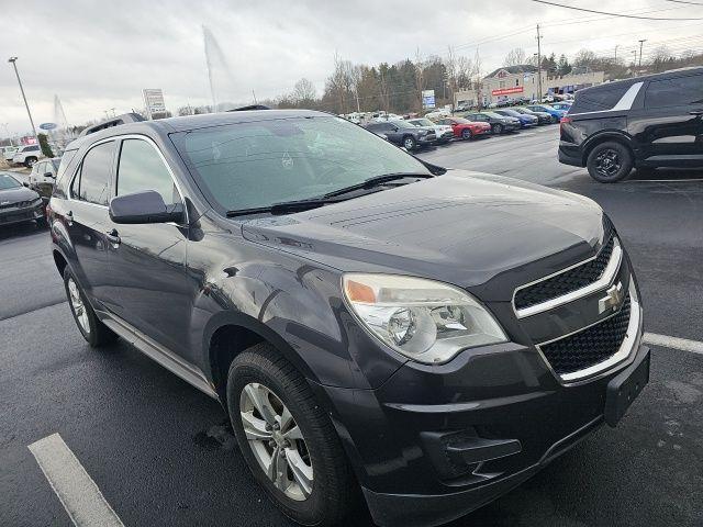 used 2015 Chevrolet Equinox car, priced at $7,995