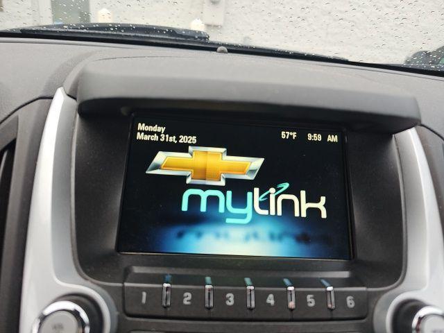 used 2015 Chevrolet Equinox car, priced at $7,995