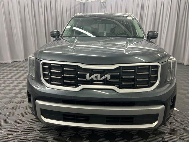 used 2023 Kia Telluride car, priced at $32,782