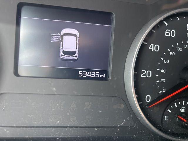 used 2021 Kia Seltos car, priced at $18,921