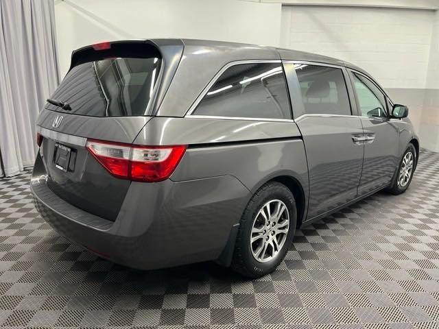 used 2013 Honda Odyssey car, priced at $10,590