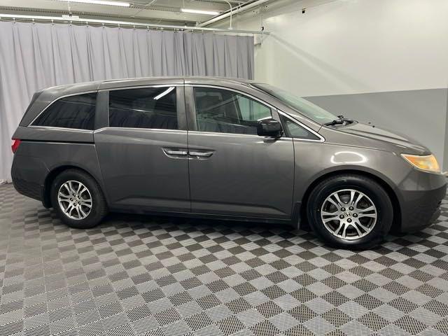 used 2013 Honda Odyssey car, priced at $10,590