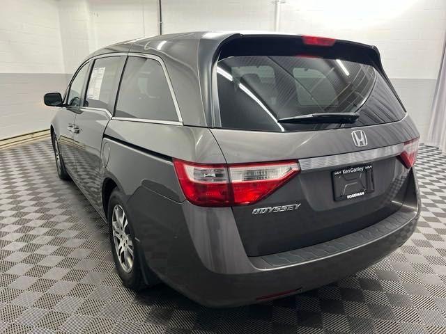 used 2013 Honda Odyssey car, priced at $10,590