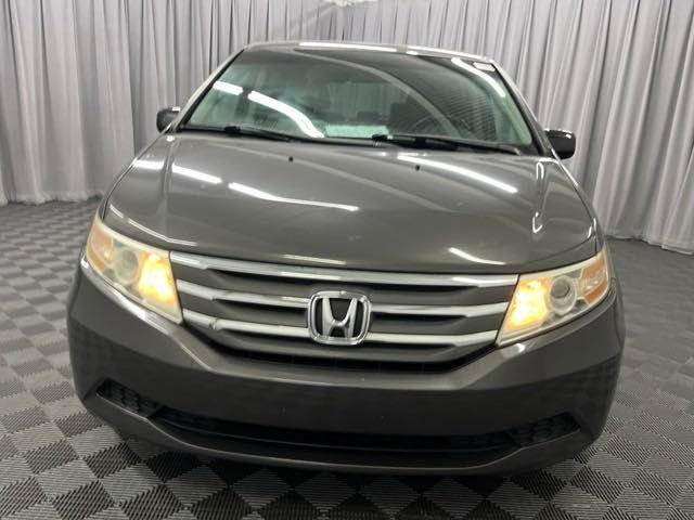 used 2013 Honda Odyssey car, priced at $10,590