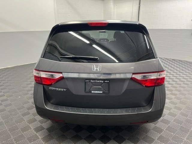 used 2013 Honda Odyssey car, priced at $10,590