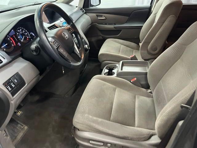 used 2013 Honda Odyssey car, priced at $10,590