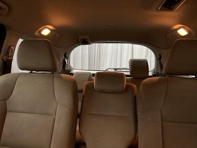 used 2013 Honda Odyssey car, priced at $10,590