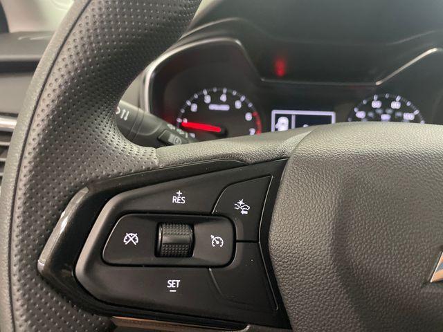 used 2023 Chevrolet TrailBlazer car, priced at $24,192