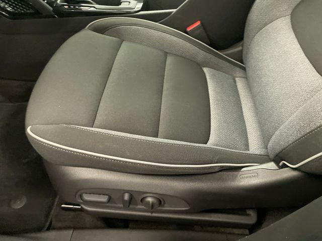 used 2023 Chevrolet TrailBlazer car, priced at $24,192