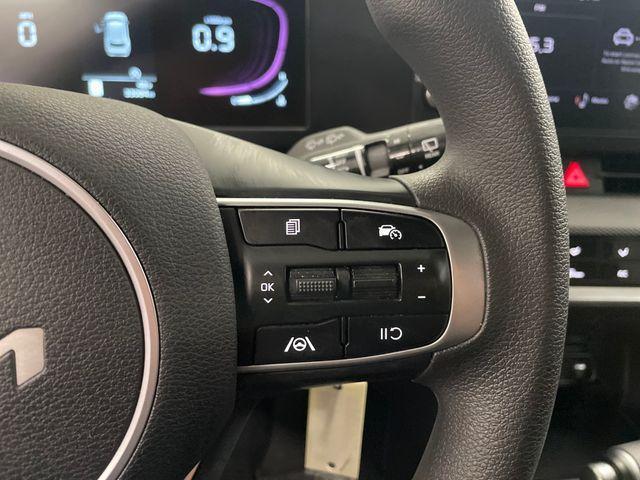 used 2023 Kia Sportage car, priced at $26,690