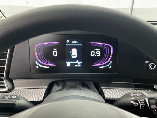 used 2023 Kia Sportage car, priced at $26,690