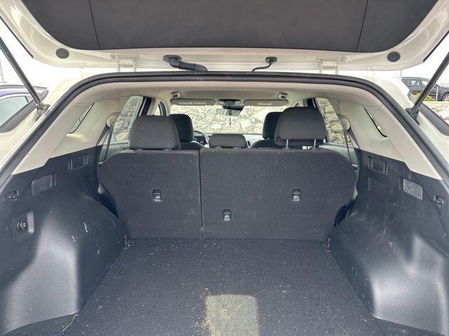 used 2023 Kia Sportage car, priced at $26,699