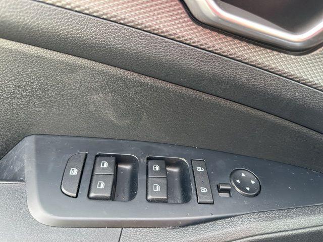 used 2023 Kia Sportage car, priced at $26,699