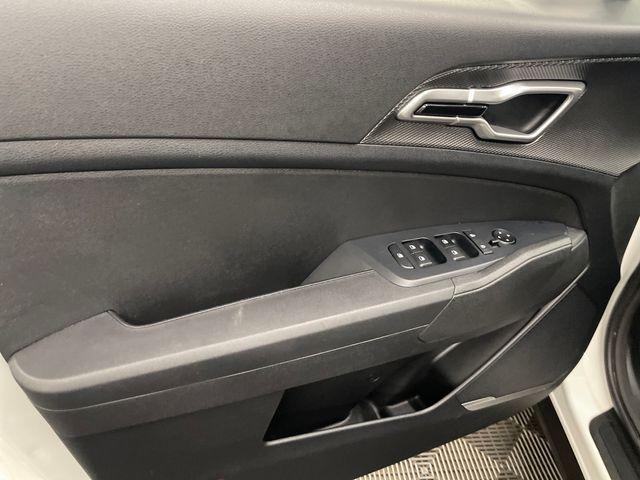 used 2023 Kia Sportage car, priced at $26,690