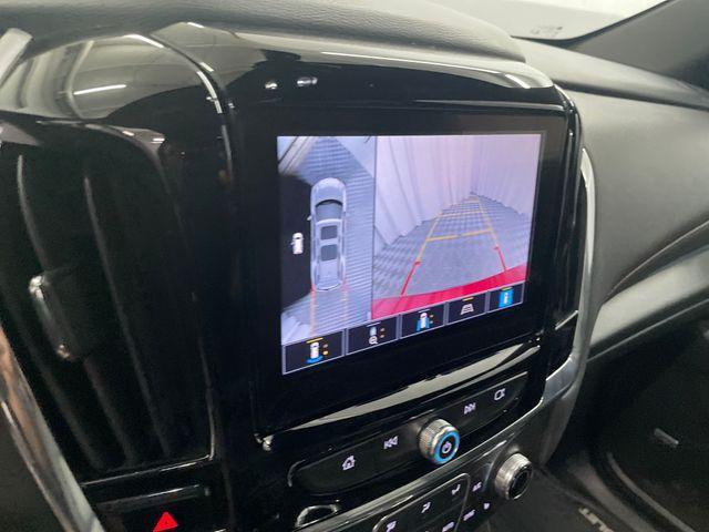 used 2023 Chevrolet Traverse car, priced at $37,454